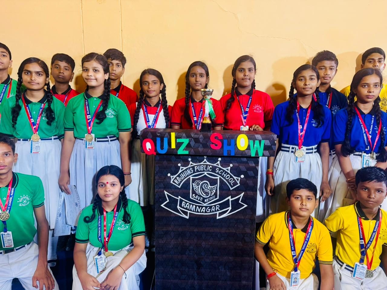 Science Exhibition